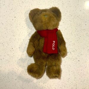 Ralph Lauren - 2001 Polo bear